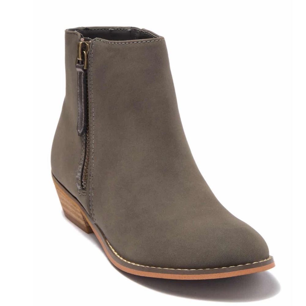 NWT Harper Canyon Mischa Girls Bootie Size 11